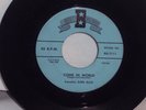 Rockabilly 45 Don Ellis 