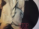 TALKING HEADS Stop Making Sense LP with Inner sleeve 1984 Excellent Condition