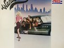 THE WANDERERS Original Soundtrack LP 1979 RARE Excellent Condition
