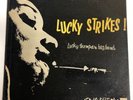 Lucky Thompson LP 
