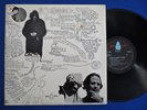 Daevid Allen’s GONG - Magick Brother PROMO JAPAN 1st Press Japan Only Diff Cover
