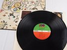 1970 Led Zeppelin - III  3  Gatefold LP Record SD 7201 - Atlantic Records