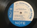 NO COVER..LOU DONALDSON, BLUE NOTE 1545 FLAT EDGE M-
