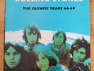 Rolling Stones* ?– The Olympic Years 66-68