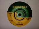 60s 70s Skinhead Reggae THE ETHIOPIANS I need you Rare UK Doctor Bird.