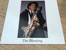 Michael Stuart / Claude Ranger - The Blessing (rare 1989 Canadian Jazz LP)