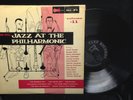 Jazz At The Philharmonic-Volume #11-Clef-DSM 2LP SET