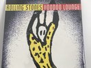 Rolling Stones Voodoo Lounge LP 1994