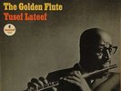Yusef Lateef-The Golden Flute-Impulse 9125-STEREO