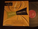 rare LP: Brahms Double Concerto, Fournier/JANIGRO/Scherchen, Westminster WL 5117