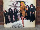 The Nuns S/T Self Titled 1980 Posh Boy Bomp LP 12