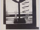 THE FAST SET: Junction 1 AXIS Minimal Synth, Experimental 7” Orig NM- Wax