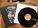 LED ZEPPELIN PRESENCE  LP COMPANION AUDIO