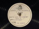 78 RPM - Alice Faye, 20th Century Fox B 4491/2 On The Avenue 1937 Film Music
