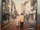 Oasis - (Whats the Story) Morning Glory Vinyl 2xLP NM Brit Pop Noel Liam