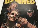 Original The Damned DAMNED  DAMNED DAMNED Error Eddie And The Hot Rods