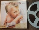 VAN HALEN - 1984  -  2-TRACK - 15 IPS - 10.5