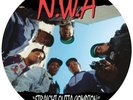 NWA - Straight Outta Compton - picture disc - NEW 2015 Priority