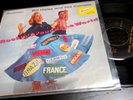 Bill Haley And His Comets Rockin' Around The World EP Brunswick 1958? Gemany
