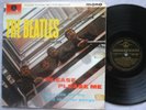 The Beatles Please Please Me LP Parlophone PMC 1202 MONO 1963 ORIG 1st UK GOOD