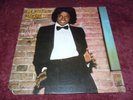 Michael Jackson Off The Wall Orig.1979 Epic Records US 1st Press Promo EX+