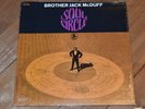 Brother Jack McDuff Soul Circle SEALED  OG Prestige jazz funk lp Benson Martino