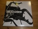 MASSIVE ATTACK: Mezzanine, VIRGIN REC, 12