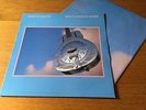 DIRE STRAITS - BROTHERS IN ARMS - 1985 LP WITH INNER SLEEVE EX+ LOOK IN MY SHOP