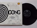 GONG Gong Est Mort LP Tapioca Rec. 7P-10003 France 1977 NM- RARE PSYCH/ PROG 00D