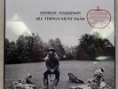 STILL SEALED GEORGE HARRISON ALL THINGS MUST PASS LTD 2010 RSD NUMBERED w/POSTER