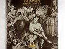 CARAVAN Waterloo Lily LP London XPS 615 US 1972 SEALED Prog Rock