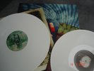 PORCUPINE TREE VOYAGE 34/  2LP WHITE VINYL REM. / KSCOPE803/ LOW NR°D MINT UNP.