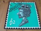 Al Jones - Jonesville 1973 UK LP VILLAGE THING 1st ACID FOLK/PROG/PSYCH