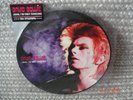 DAVID BOWIE / JOHN I M ONLY DANCING / UK PICTURE DISC 7