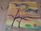 Pisces - Same 1971 UK LP TRAILER 1st ACID FOLK