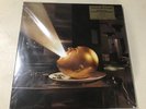 THE MARS VOLTA DE-LOUSED IN THE COMATORIUM LIMITED SILVER VINYL 863/1500 MINT