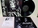 RARE POMP ROCK INDIE 1980 TOUR de FORCE DREAMS OF ROCK AND ROLL with INSERTS M-