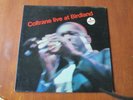Coltrane - Live at Birdland