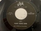VG+/VG++ Power Source Band Joy/Don't Have Anything RARE MODERN NORTHERN SOUL 45