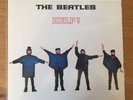The Beatles Help Mobile Fidelity Vinyl LP Rare NM Stereo MFSL 1-105 mofi