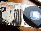 FREDDIE HUBBARD Goin’ Up BLUE NOTE BLP 4056 DG 47 W 63rd RVG NM