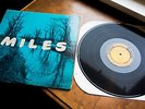 MILES DAVIS Miles PRESTIGE PRLP 7014 W 50th RVG DG