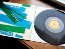 MILES DAVIS Blue Haze PRESTIGE PRLP 7054 W 50th RVG DG