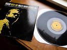 MILES DAVIS SEXTET Diggin With PRESTIGE PRLP 7281 RVG DG  