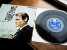 CHET BAKER In New York RIVERSIDE RLP 12-281 DG mono