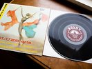 CURTIS FULLER QUINTET Blues ette SAVOY SST-13006 STEREO RVG  