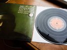 JOHN COLTRANE Ballads IMPULSE A-32 MONO