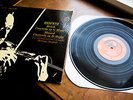 HEIFETZ / BRUCH / MOZART Violin Concerto RCA SD LSC 2652 1s/4s ED1 TAS