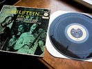 NATHAN MILSTEIN / BACH Partita No 2 & Sonata No 1 CAPITOL P 8298 D1/D1 ED1