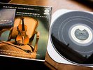 NATHAN MILSTEIN / PROKOFIEV / LALO Violin Concerto CAPITOL P 8303 D1/D4 ED1